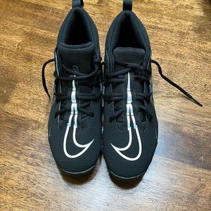 Nike Mens Alpha Menace 3 Shark football cleats
